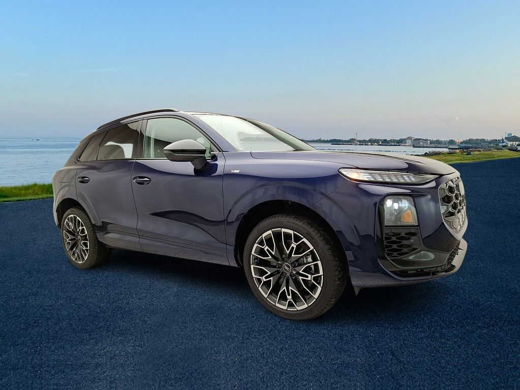 Thumbnail: 2026 Audi Q3 - 2
