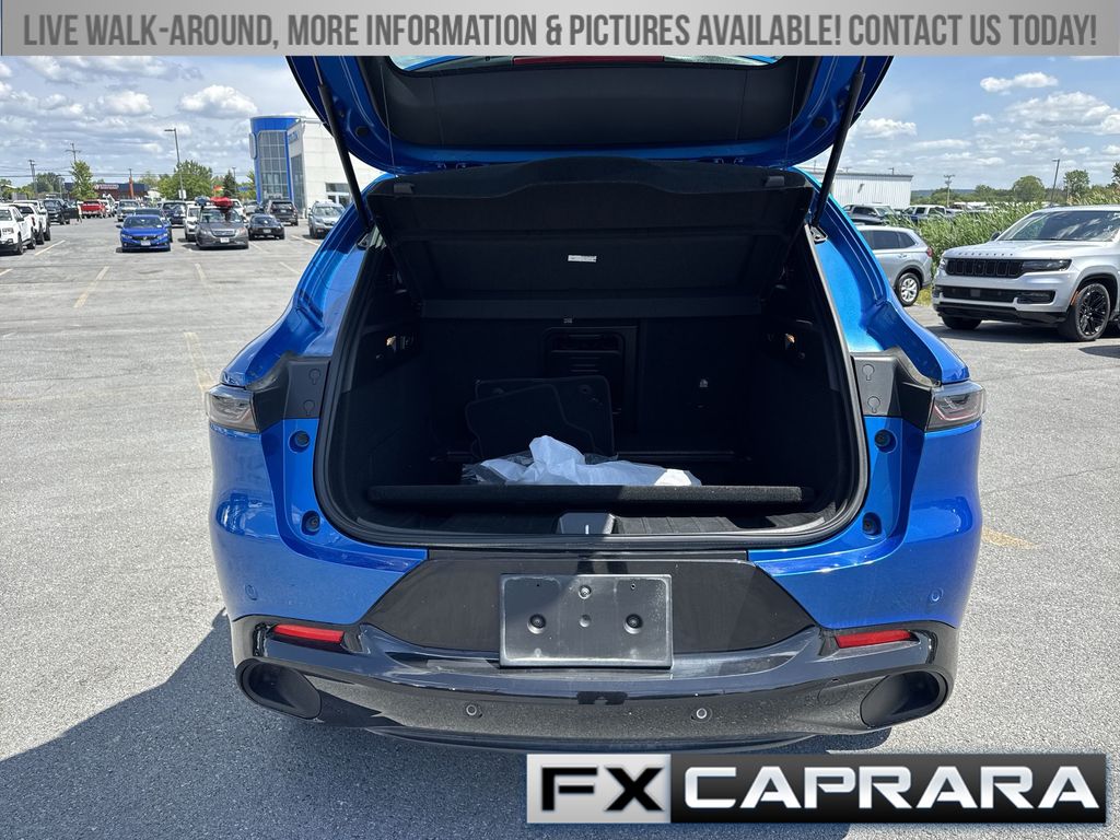 Used 2025 Alfa romeo Tonale SUV