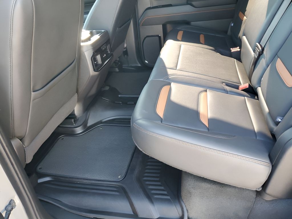 Used Car 2024 Gmc Sierra 1500  At4 For Sale Under $60,000 In Austin, Texas