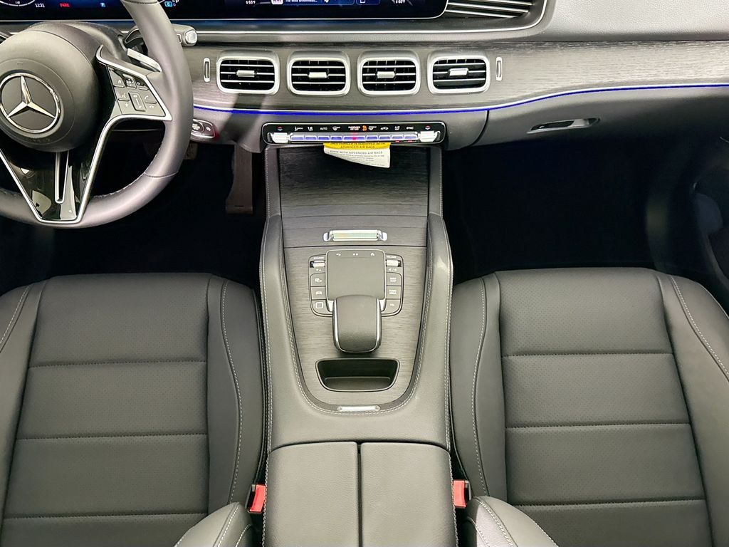 Thumbnail: 2026 Mercedes-Benz GLE - 18