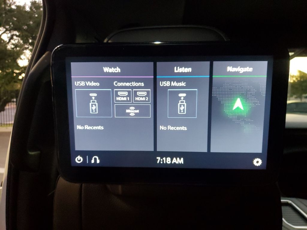 Used Car 2021 Gmc Yukon Xl  Denali For Sale Under $60,000 In Austin, Texas