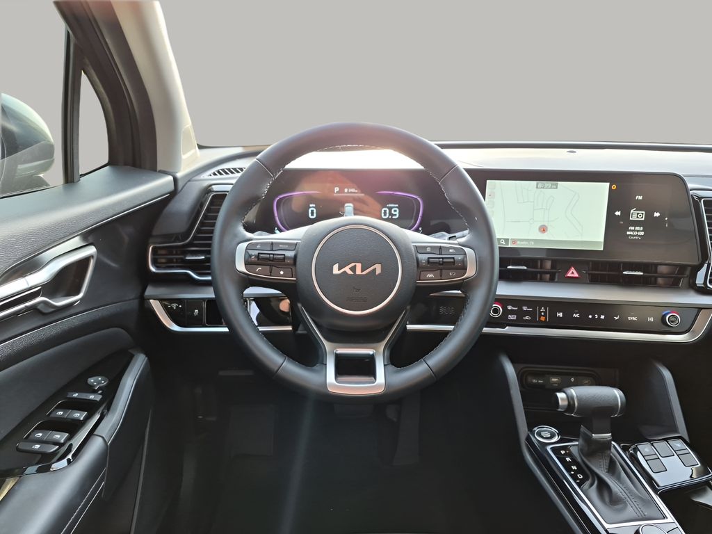 Used Car 2023 Kia Sportage  Ex For Sale Under $25,000 In Austin, Texas