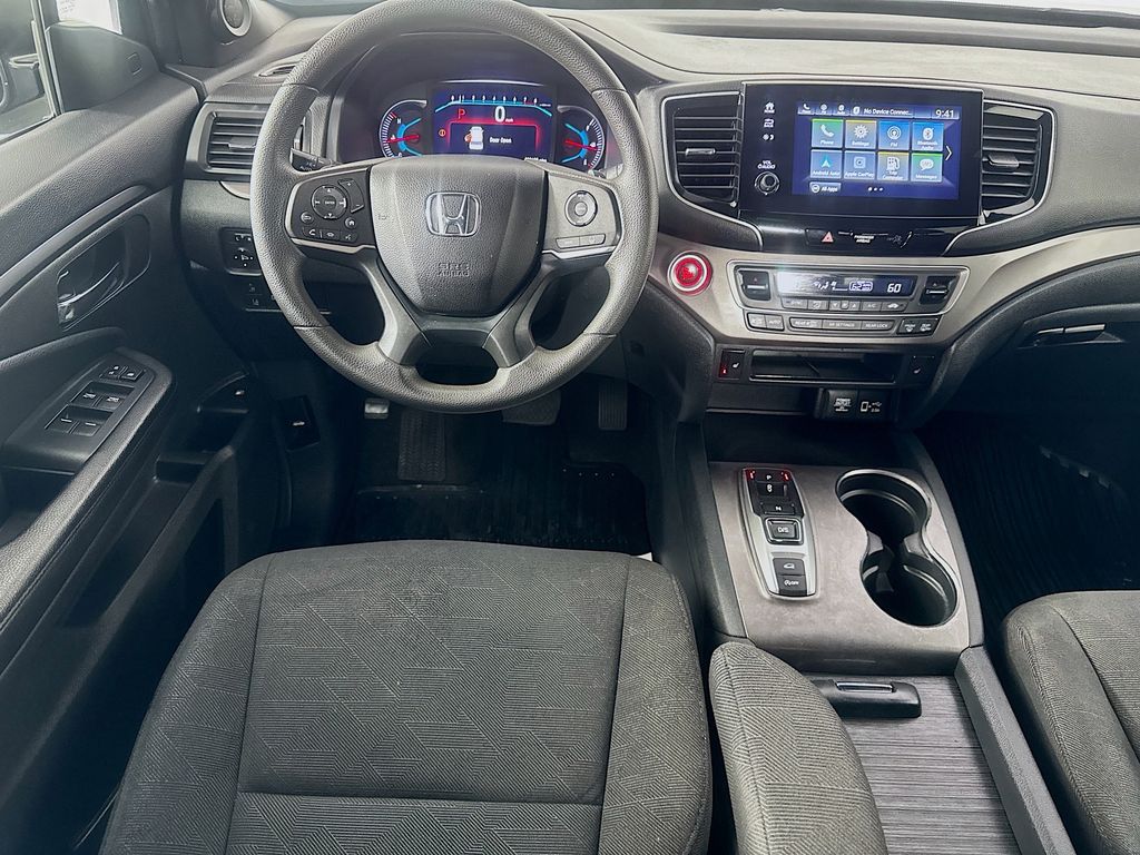 Used Car 2022 Honda Pilot  Sport For Sale Under $30,000 In Austin, Texas