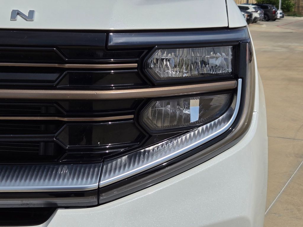 Used 2025 Ford Expedition Max SUV