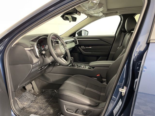 Thumbnail: 2025 Mazda CX-50 - 8