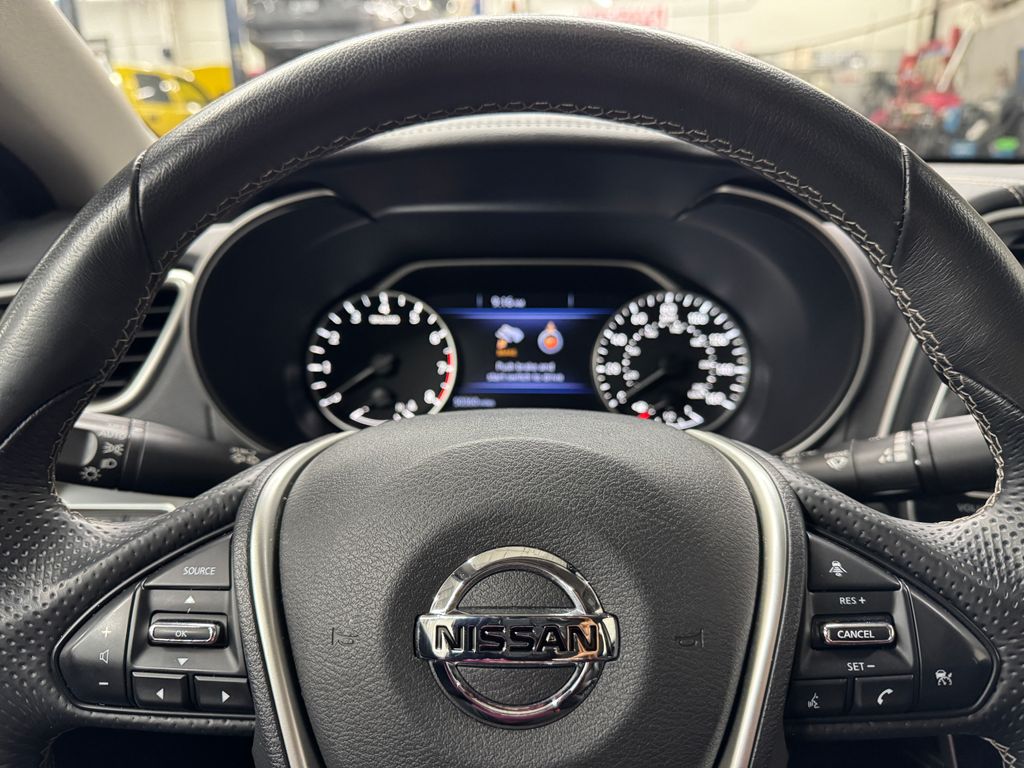 Maxima SV