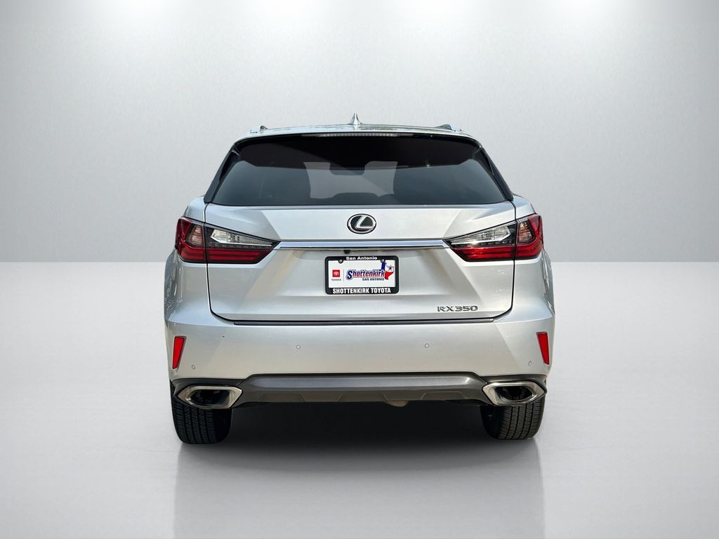 Used 2018 Lexus RX SUV
