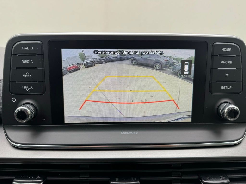 Used Car 2021 Kia Telluride  S For Sale Under $30,000 In Georgetown, Texas