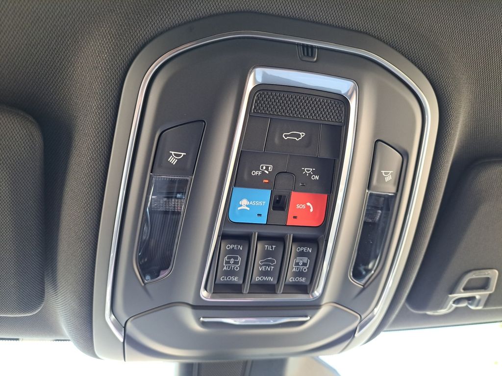2025 Jeep Grand Cherokee L  Limited In Austin, Texas