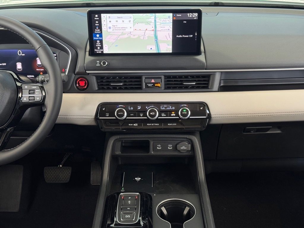 2026 Honda Pilot EX-L  at Community Honda