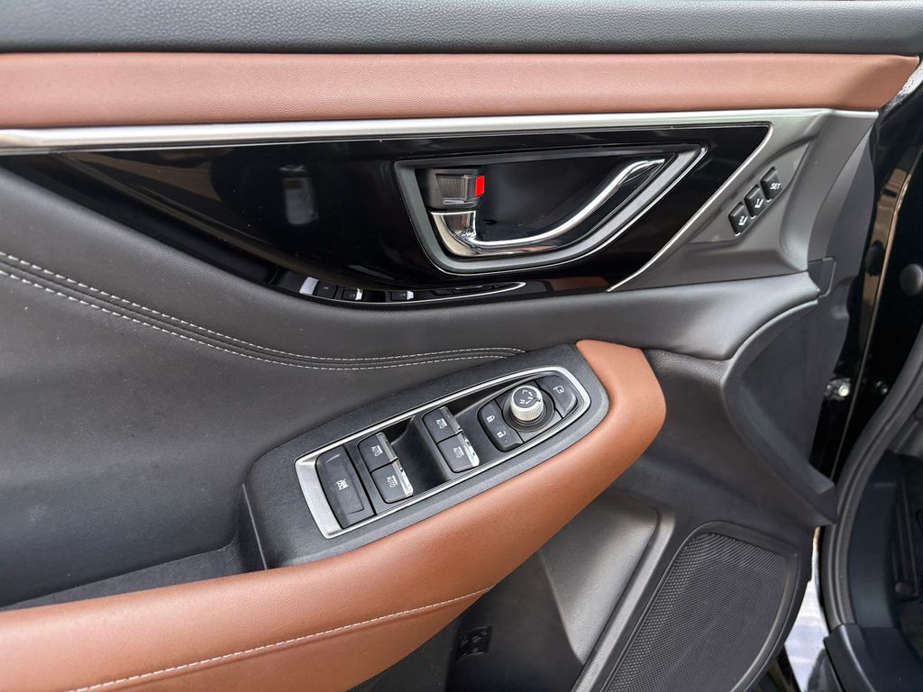2021 Subaru Outback Touring
