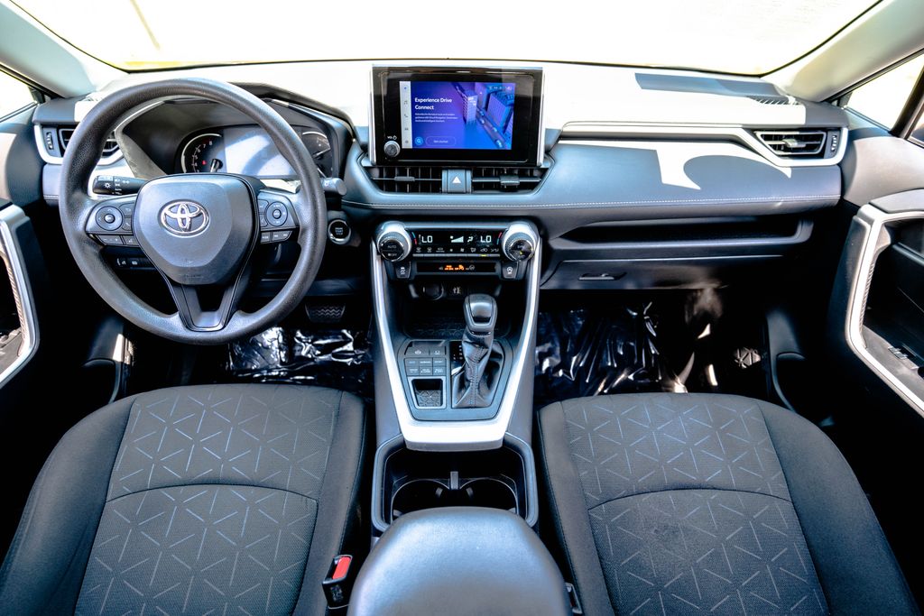 Used 2023 Toyota RAV4 SUV