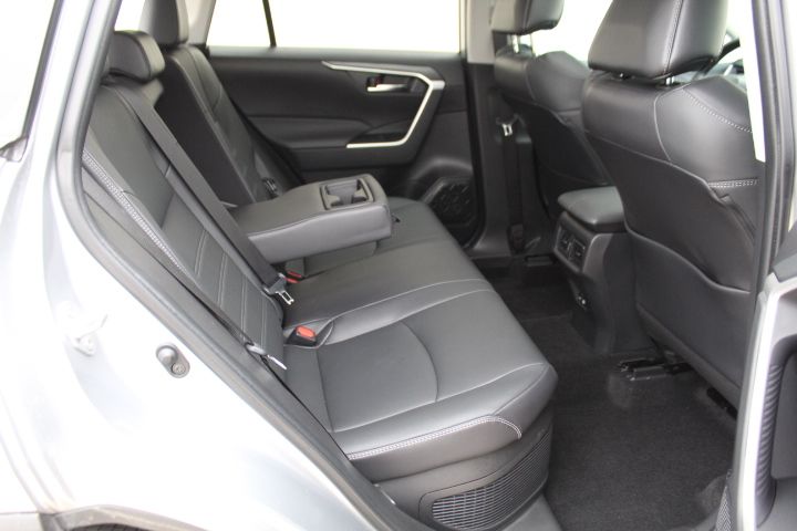 Used Car 2024 Toyota Rav4 Hybrid  Xle Premium For Sale Under $35,000 In Austin, Texas