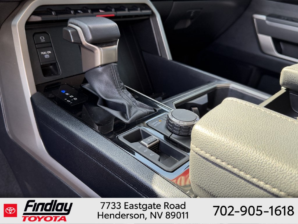 Used 2024 Toyota Tundra Truck