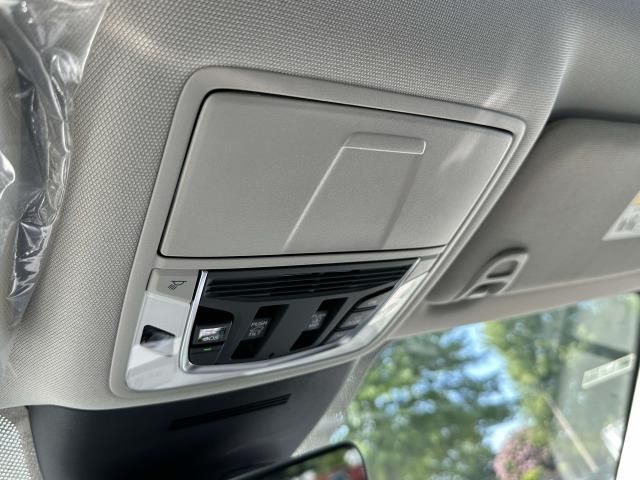New 2026 Acura MDX SUV