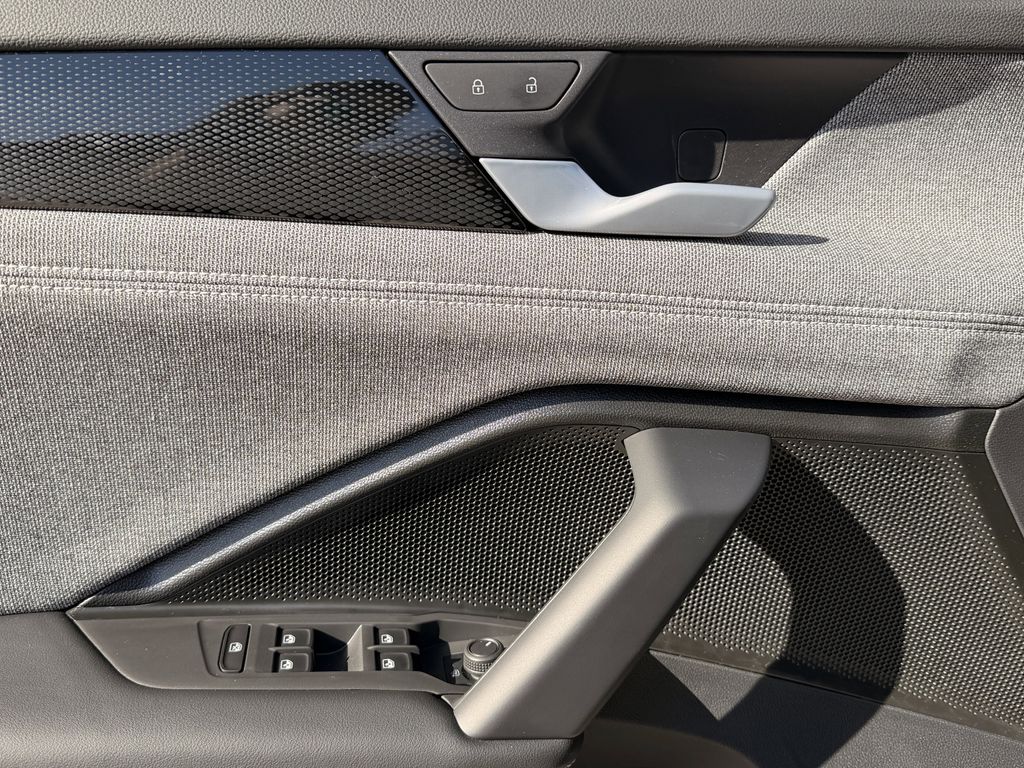 New 2026 Deep Black Volkswagen 2.0T S image 11