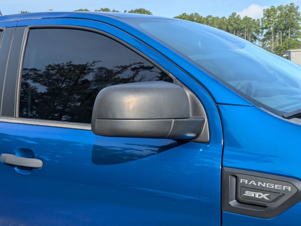 Used 2019 Ford Ranger Truck