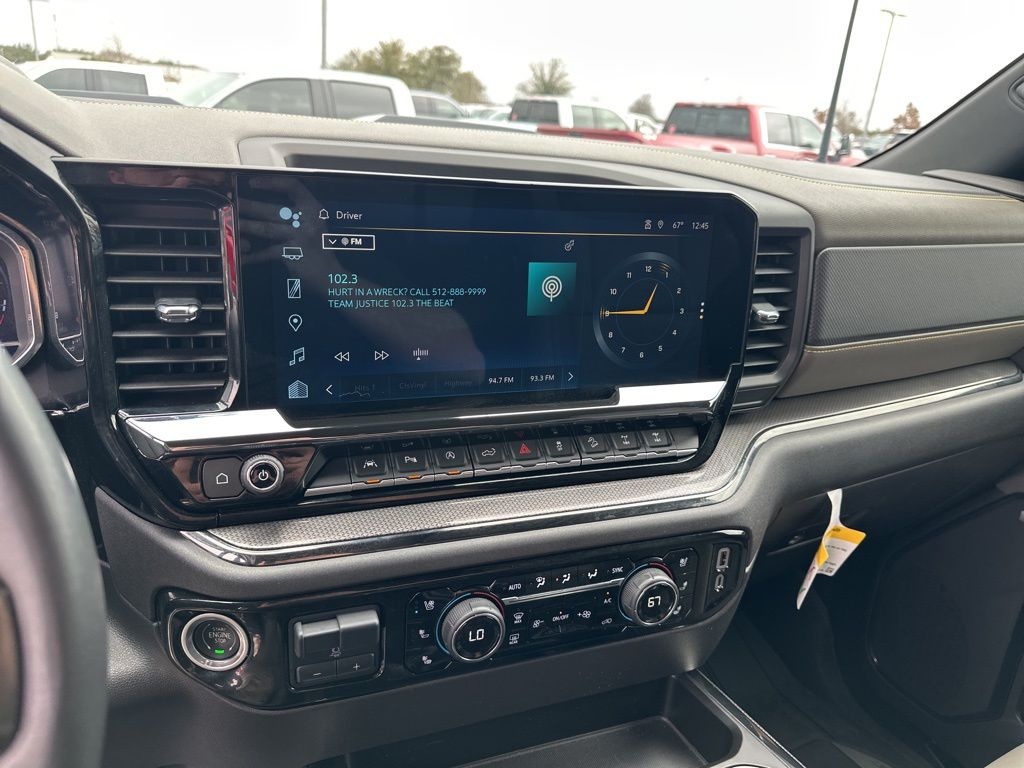 Used Car 2023 Chevrolet Silverado 1500  Zr2 For Sale Under $60,000 In Austin, Texas