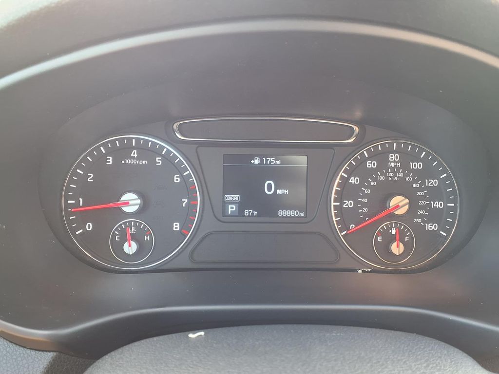 2020 Kia Sorento L Black at Shottenkirk Kia Fort Bend