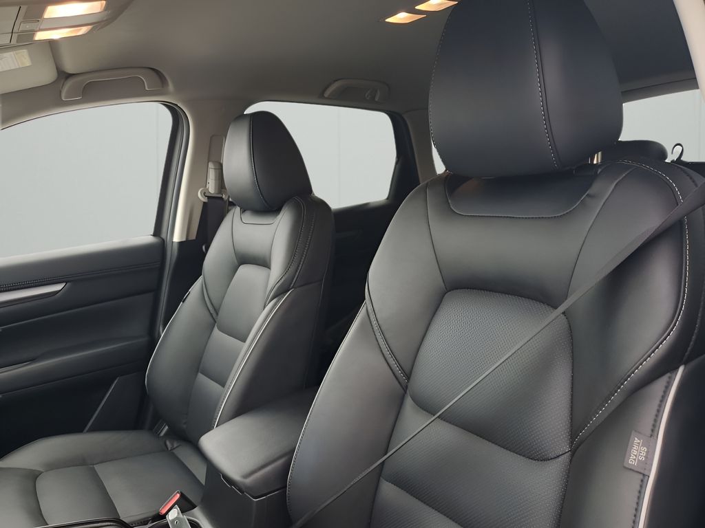 Used Car 2025 Mazda Cx-5  2.5 S Select Package For Sale Under $30,000 In Austin, Texas