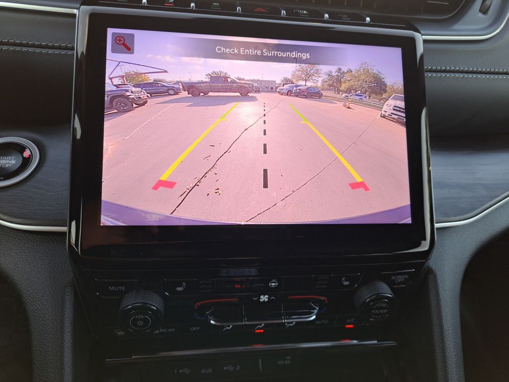 New Car 2025 Jeep Grand Cherokee  Limited For Sale Under $40,000 In Austin, Texas