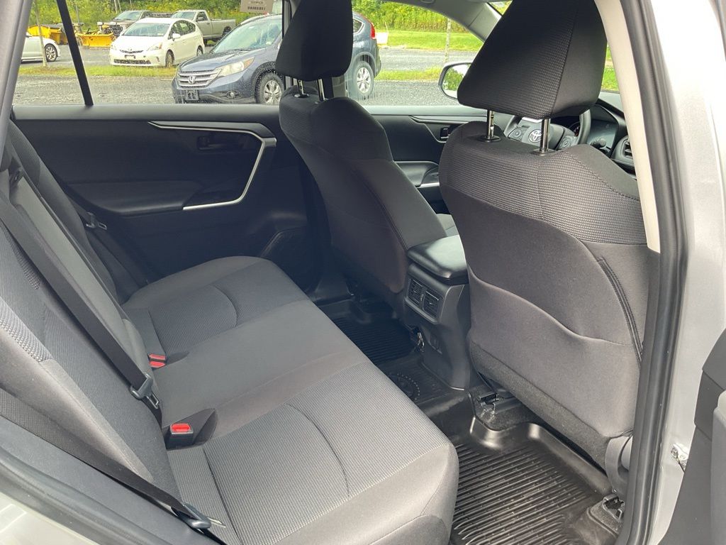 Used 2024 Toyota RAV4 SUV