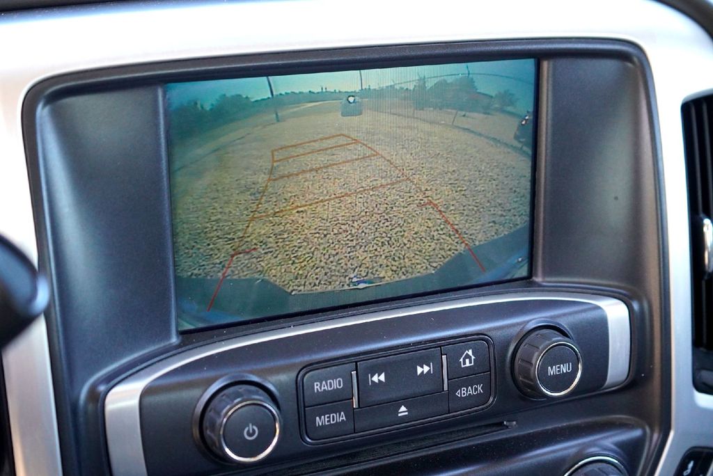 Used Car 2018 Gmc Sierra 1500  Slt For Sale Under $25,000 In Taylor, Texas