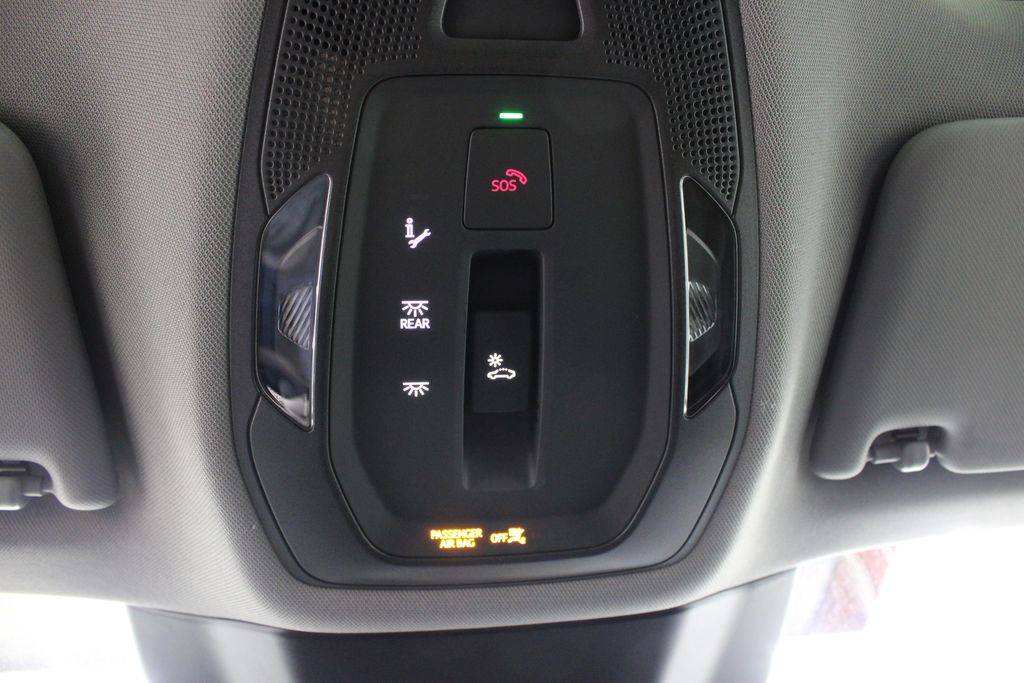 used 2025 Audi A5 car, priced at $42,999