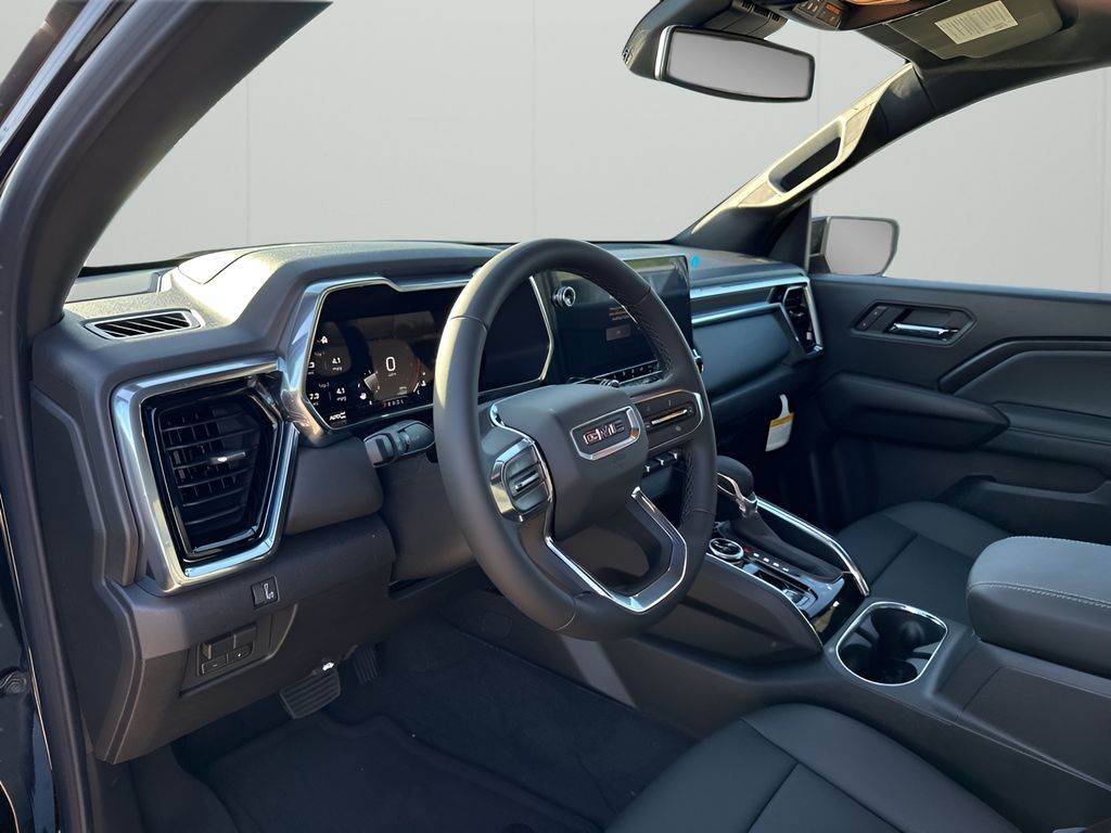 New 2026 Black GMC Elevation image 25