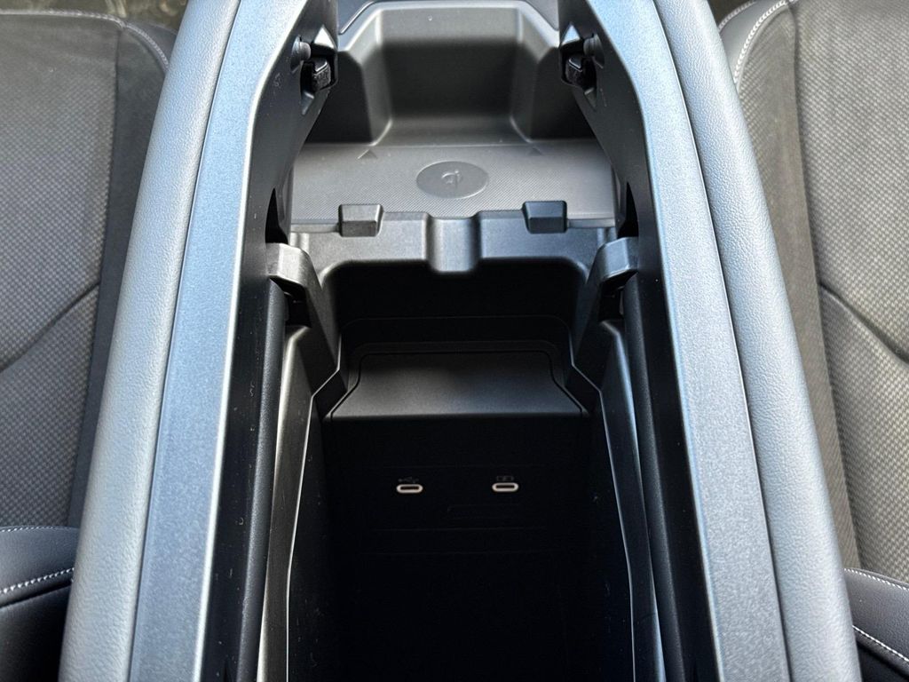 New 2026 Jet Black Mica Mazda 2.5 S Preferred image 15