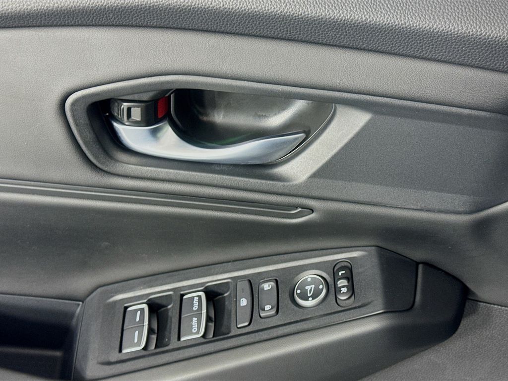 Used Car 2025 Honda Accord  Se For Sale Under $30,000 In Austin, Texas