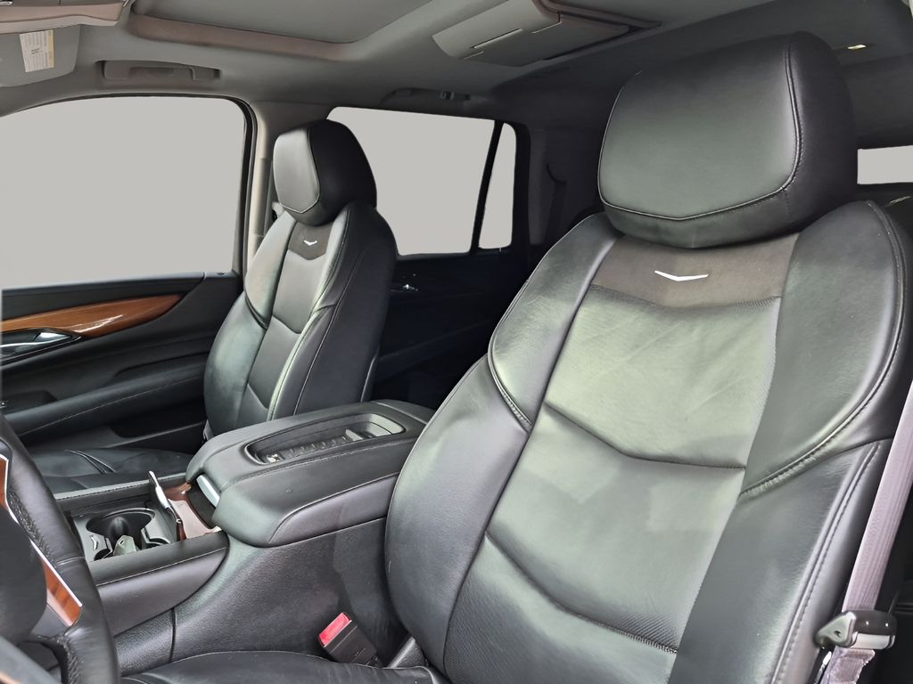 Used Car 2015 Cadillac Escalade  Premium For Sale Under $25,000 In Austin, Texas