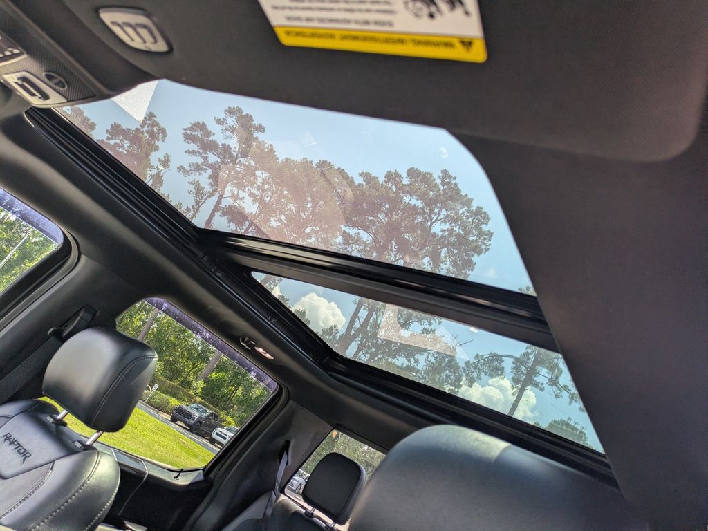 Used 2018 Ford F-150 Truck