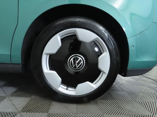 Thumbnail: 2025 Volkswagen ID.Buzz - 32