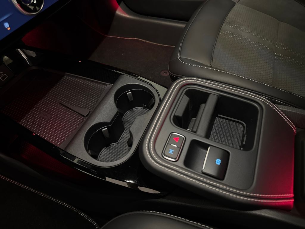 Certified Used 2025 Black Ford GT image 31