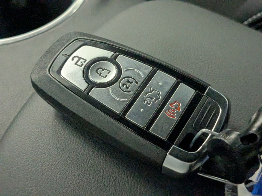 2025 Ford Mustang RTR