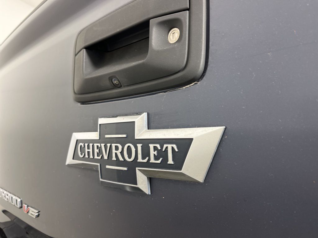 Thumbnail: 2018 Chevrolet Colorado - 9