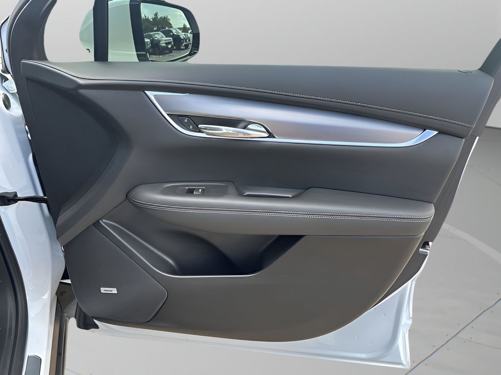 Used Car 2025 Cadillac Xt6  Luxury For Sale Under $50,000 In Austin, Texas