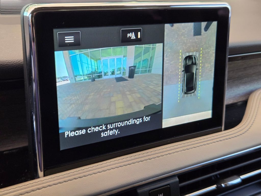 Used 2022 Lincoln Corsair SUV