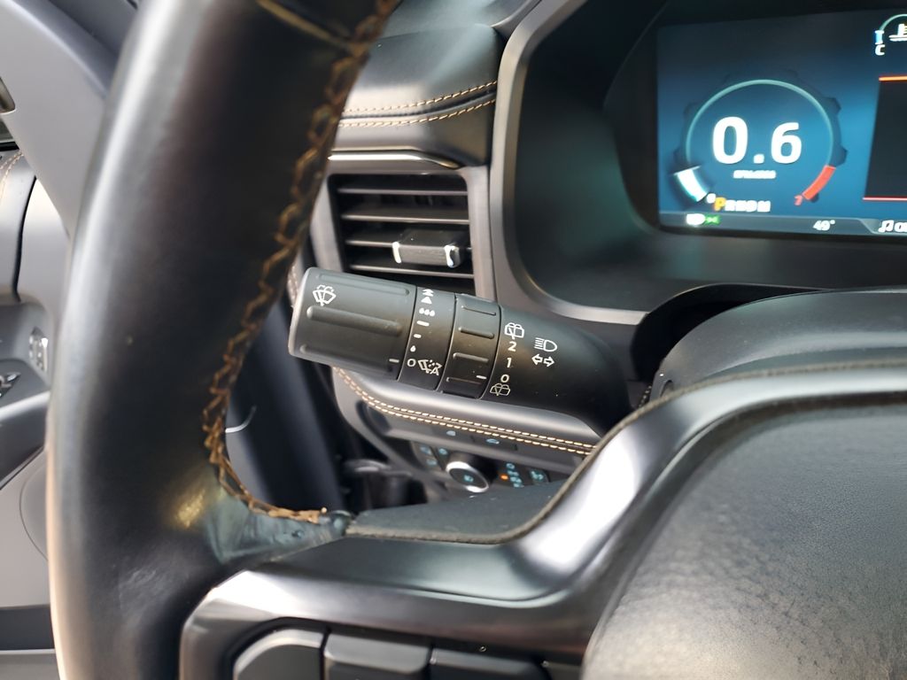 Used Car 2023 Ford Expedition Max  Platinum For Sale Under $60,000 In Austin, Texas