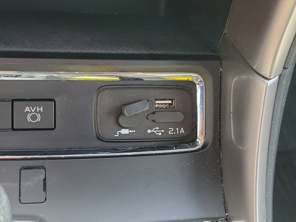 used 2020 Subaru Ascent car, priced at $17,998