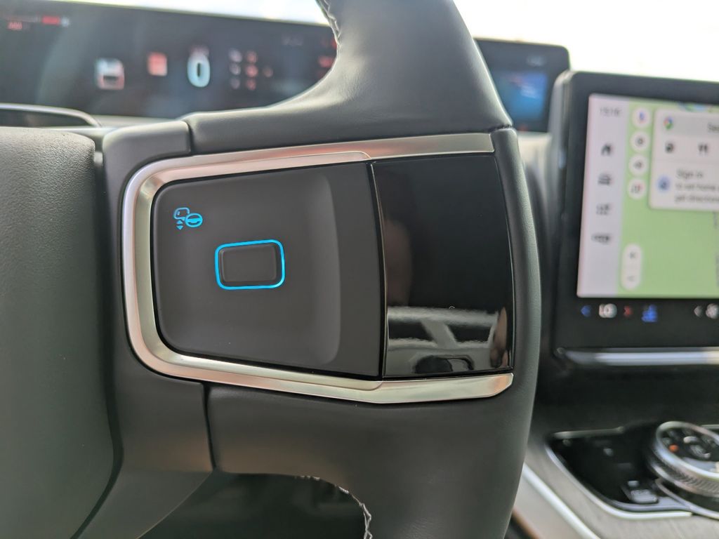 2026 Ford Expedition Max Platinum MAX