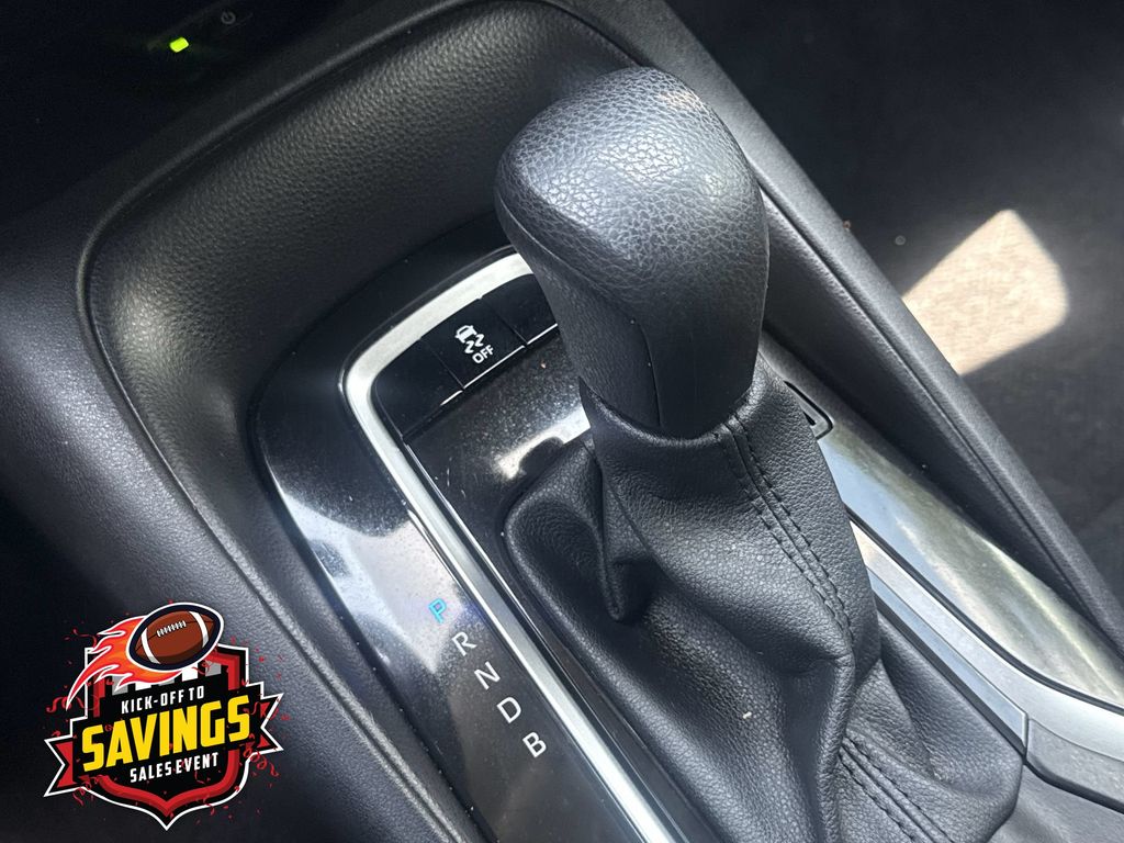 Used 2025 Toyota Corolla Sedan
