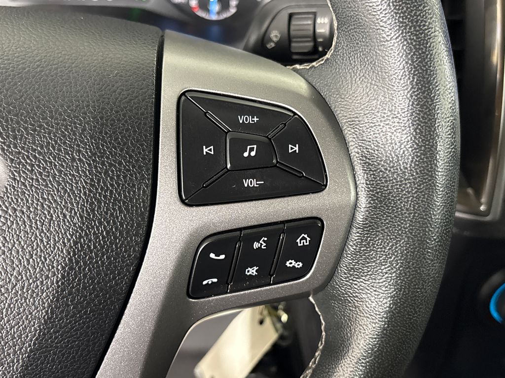 Certified Used 2019 Gray Ford XLT image 19