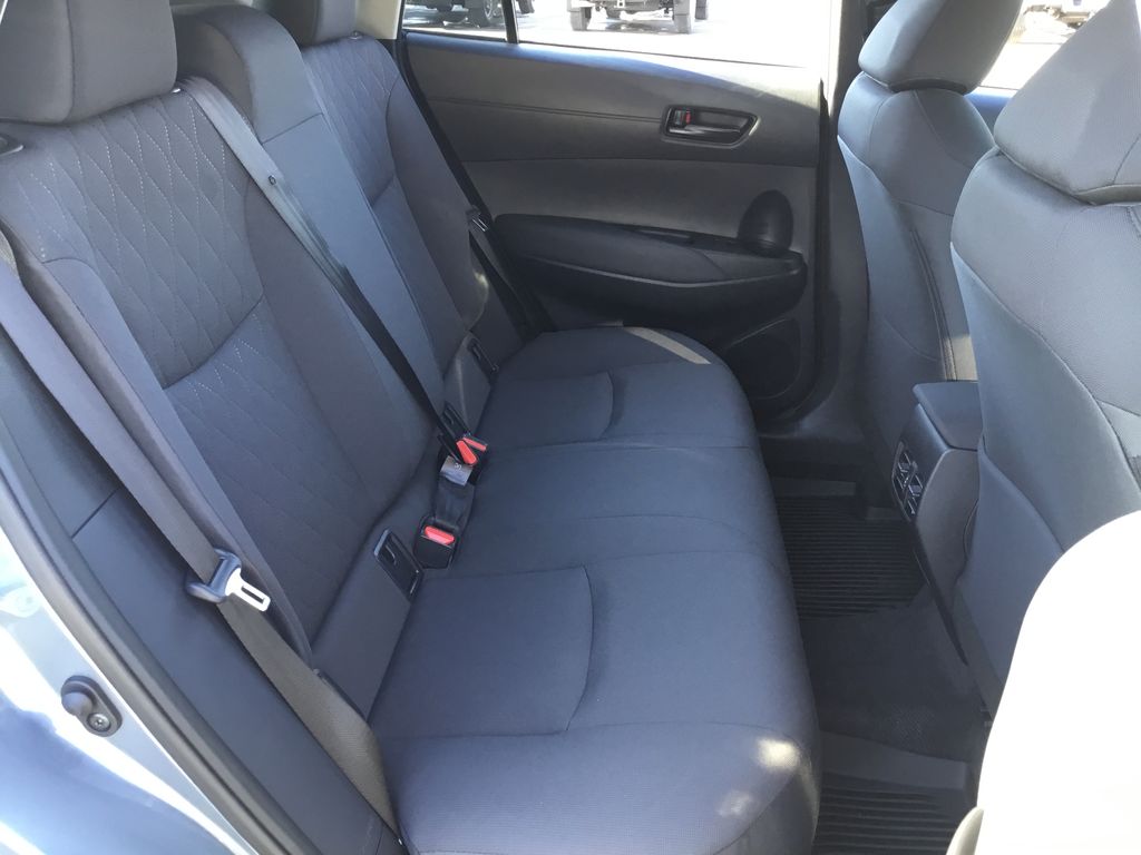 Thumbnail: 2026 Toyota Corolla Cross - 15