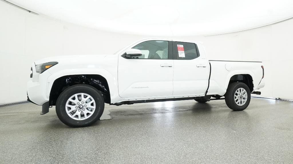 Thumbnail: 2025 Toyota Tacoma - 19