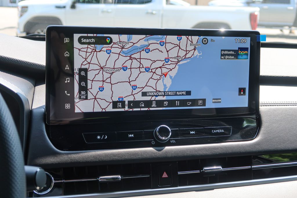 2026 Mitsubishi Outlander LE 2.5 S-AWC