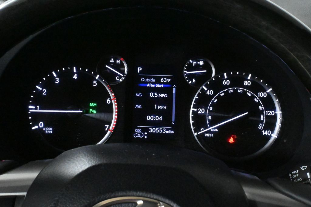 2023 Lexus GX 460 Luxury 20