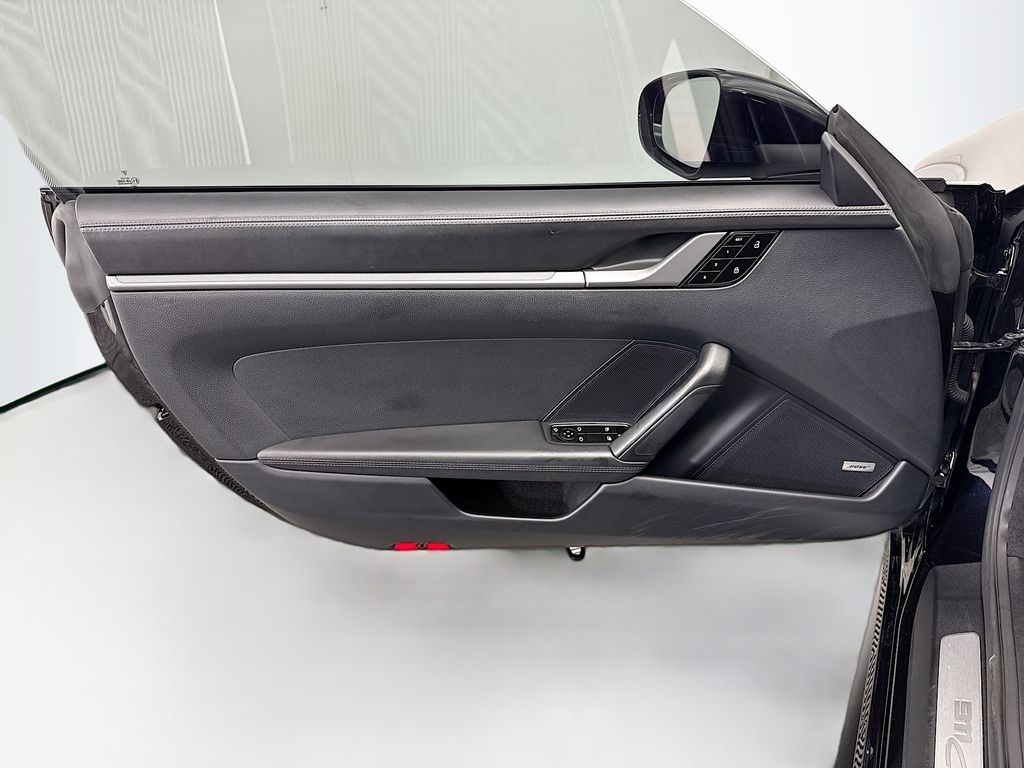 Thumbnail: 2021 Porsche 911 - 23