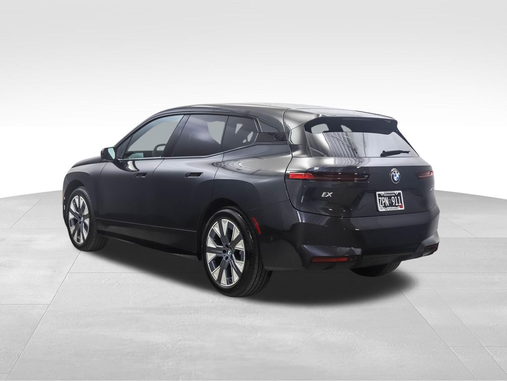 Thumbnail: 2026 BMW iX - 3